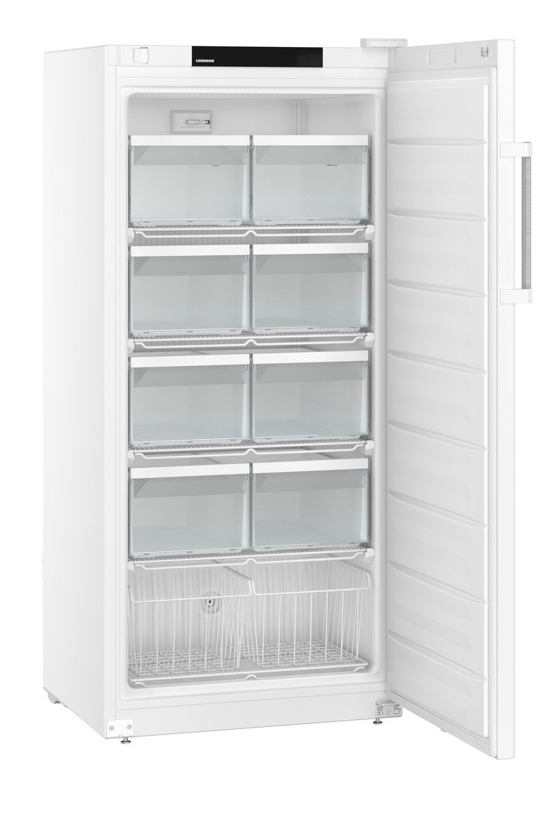 SFFsg 5501 Performance cu sertare Congelator de laborator cu