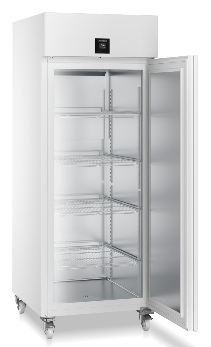 SRPvh 8401 Perfection Laboratory refrigerator with convection
