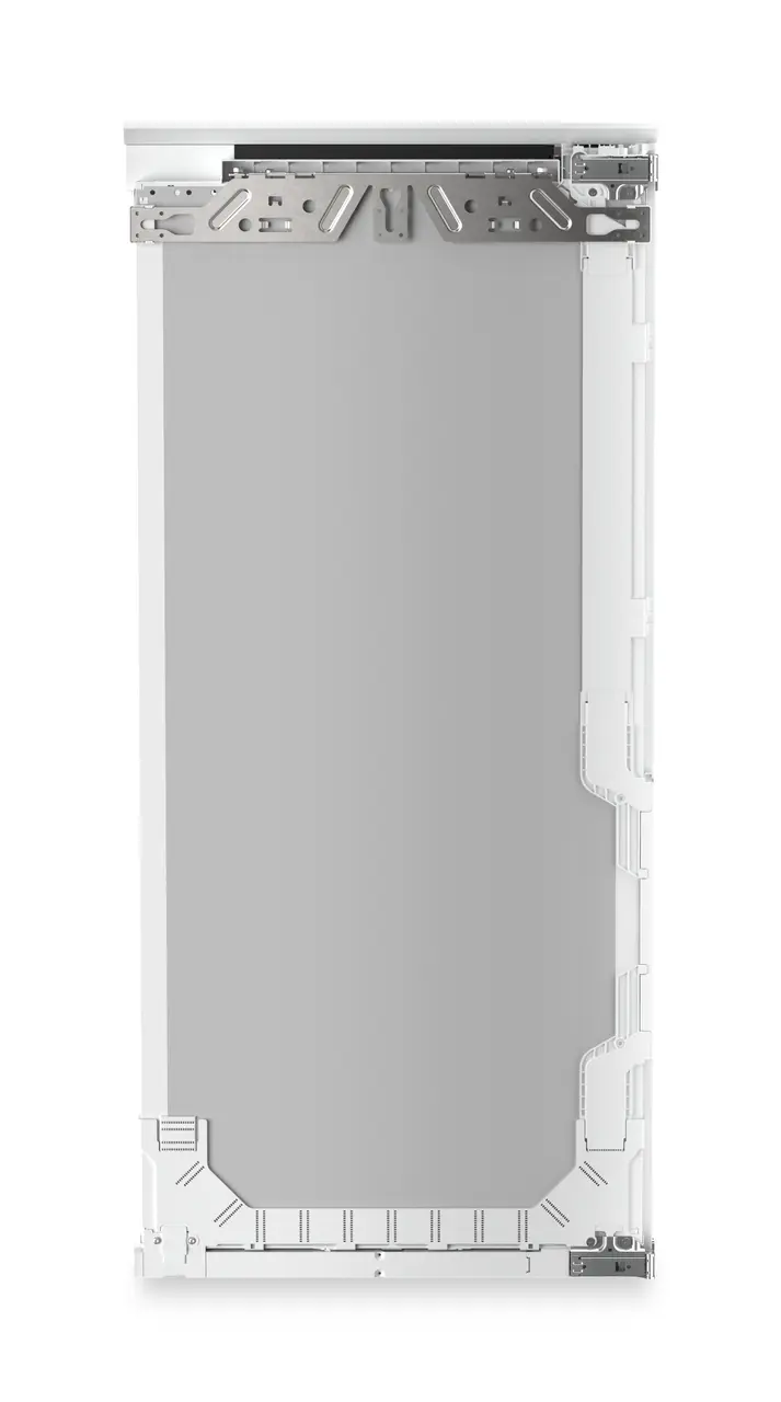 Product image, Perspective: straight closed, Integrierbarer Kühlschrank mit BioFresh Professional und AutoDoor