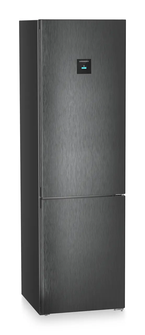 Tuotekuva, Näkymä: Viisto, suljettu, Jääkaappi-pakastinyhdistelmä, jossa on BioFresh Professional ja NoFrost -järjestelmä