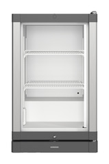 Image de produit, Perspective: Droit fermé vide, Congélateur de comptoir à refroidissement statique