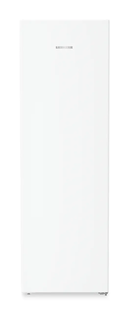 Product image, Perspective: straight closed, Refrigerator with BioFresh, Casing colour: white, Door colour: white