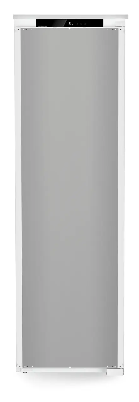 Изображение продукции, Перспектива: Прямо, с закрытой дверцей, Встраиваемый холодильник с функцией BioFresh