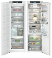 Models SIF5181 and IRB5160 combined