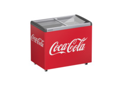 Изображение продукции, Перспектива: Особый формат, Холодильный ларь, Цвет корпуса: белый