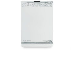 Изображение продукции, Перспектива: Прямо, с закрытой дверцей, Морозильная камера, подходящая для установки под прилавком, с системой SmartFrost.