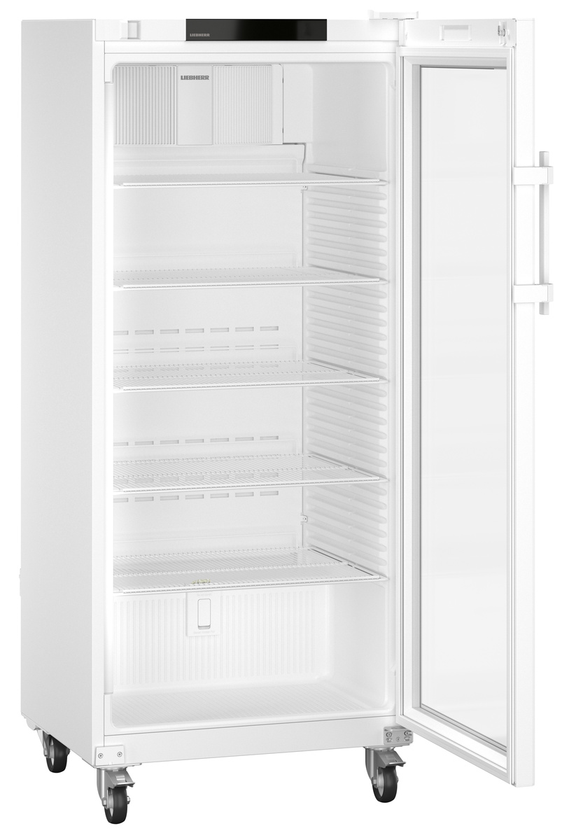 SRFvh 5511 Perfection Laboratory refrigerator with convection