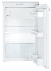 Immagine del prodotto, Prospettiva: Frontale aperto vuoto, Frigorifero