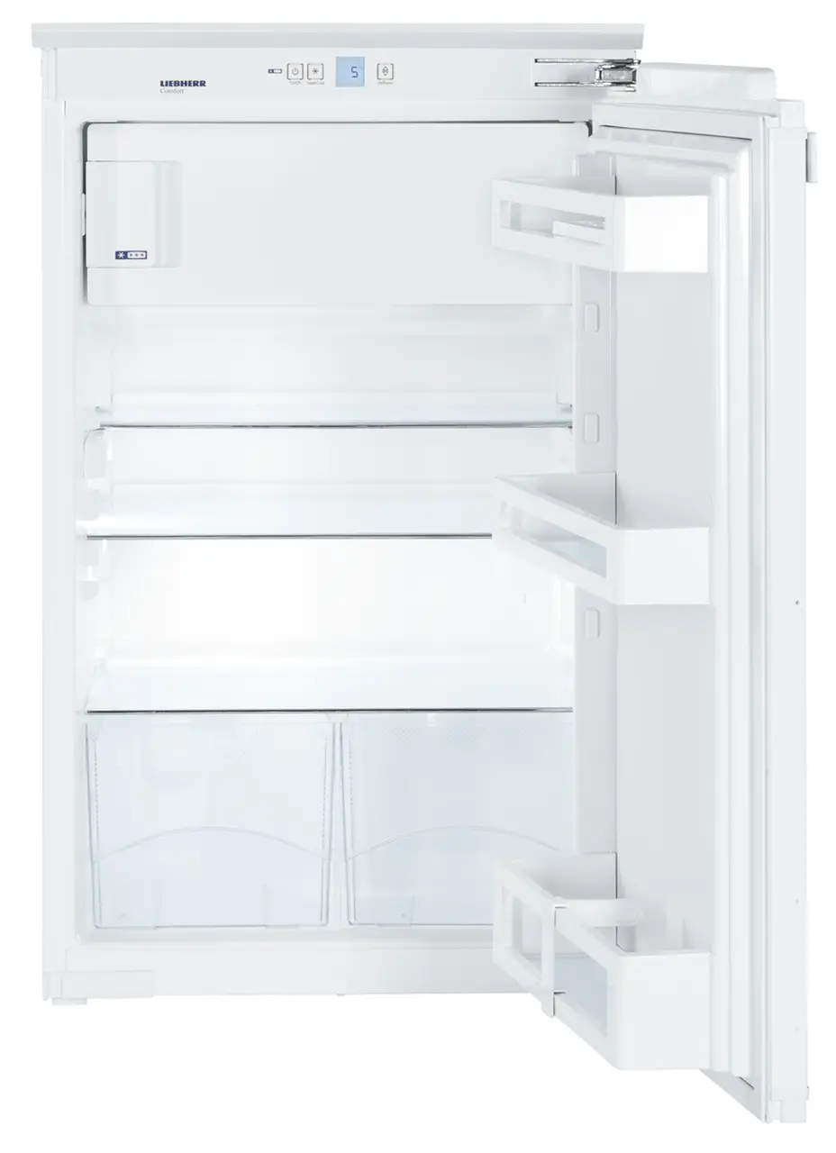 Immagine del prodotto, Prospettiva: Frontale aperto vuoto, Frigorifero