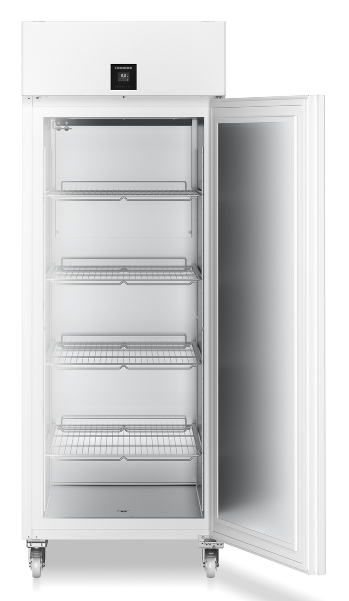SRPvh 8401 Perfection Laboratorijos šaldytuvas su šaldymo
