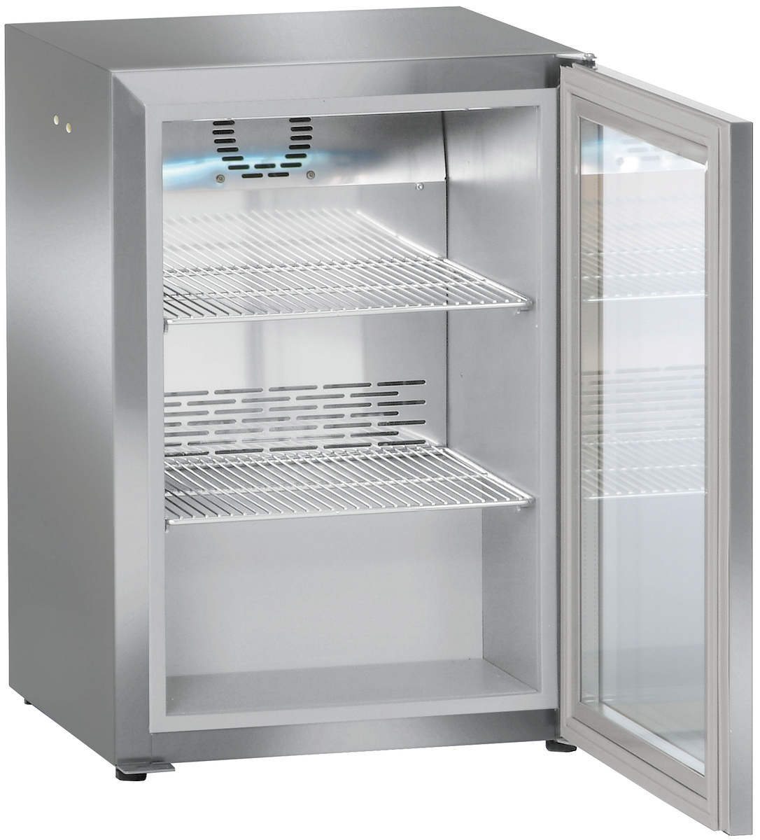 FKv 503 Premium beverage cooler Counter-Top cooler - Liebherr