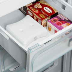 Zubehör-Bild, Perspektive: Anwendungsbeispiel