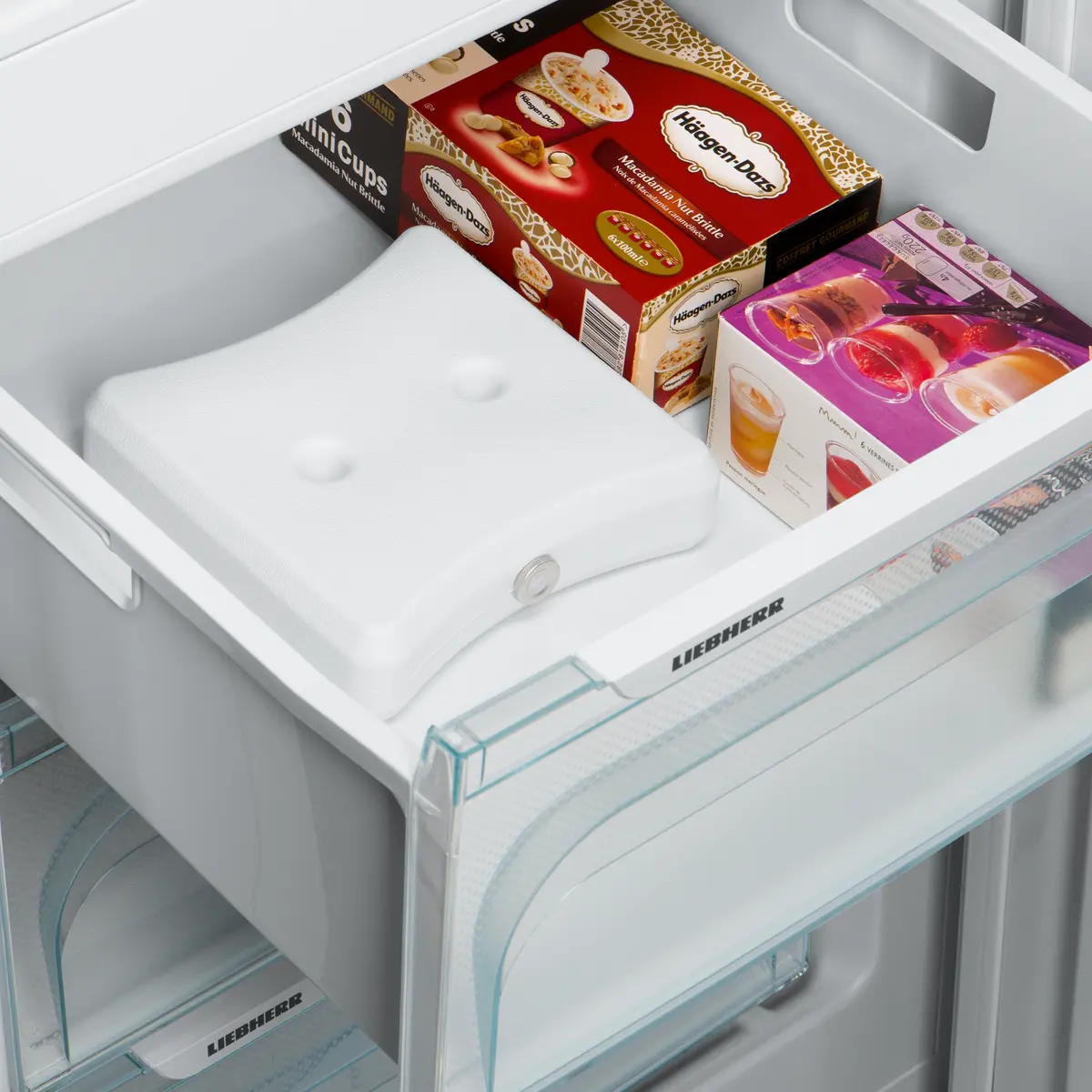 Zubehör-Bild, Perspektive: Anwendungsbeispiel