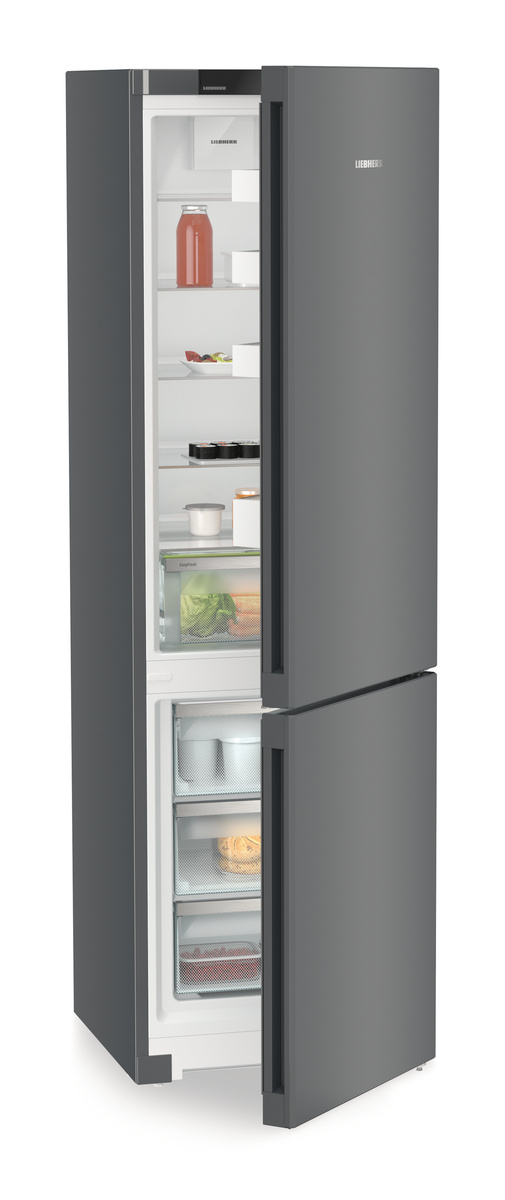 Liebherr CNdgc 5703 Pure - Kühl-Gefrierkombination mit EasyFresh und NoFrost