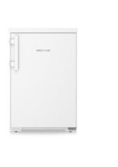 Product image, Perspective: straight closed empty, Table top refrigerator, Casing colour: white, Door colour: white