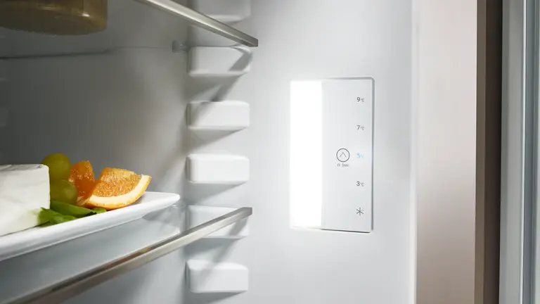 LED rasvjeta u uređaju