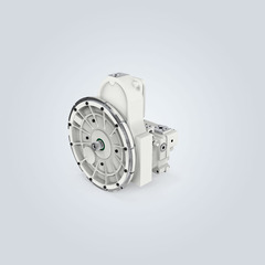 DPVP Axial piston pump