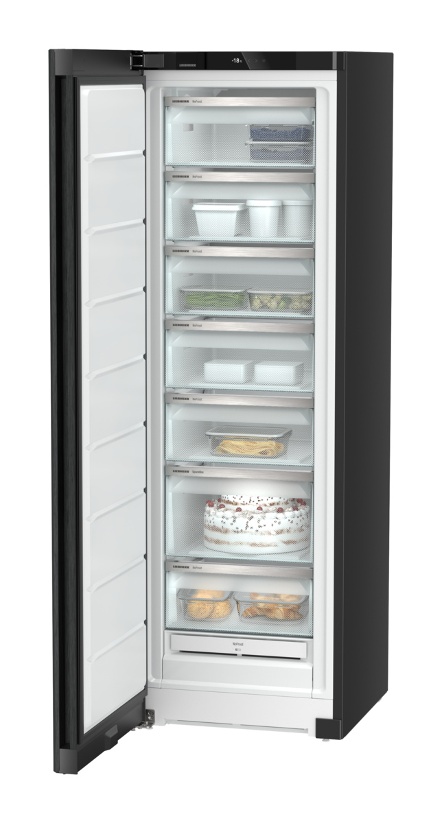 SFNbdd 5227 plus NoFrost Standgefrierschrank mit NoFrost - Liebherr