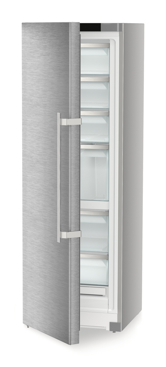 SFNsdh 5267 prime NoFrost Freestanding freezer with NoFrost and