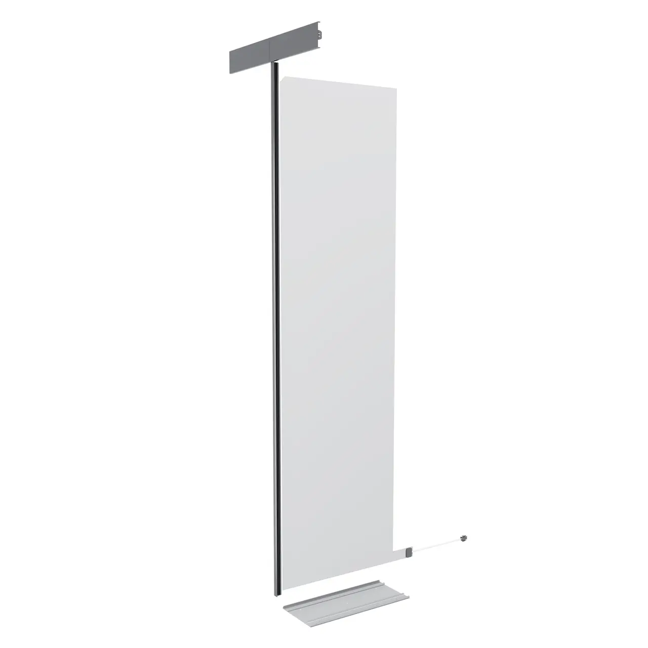 Accessory image, Perspective: oblique