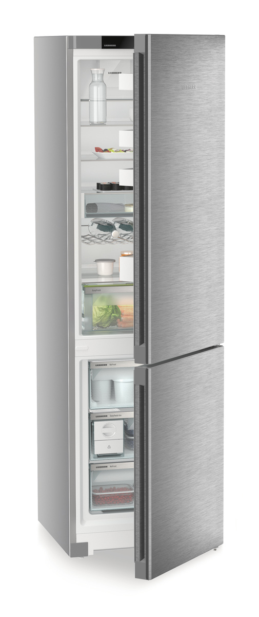 Liebherr CNsdb 5723 — Réfrigérateur-congélateur pose libre