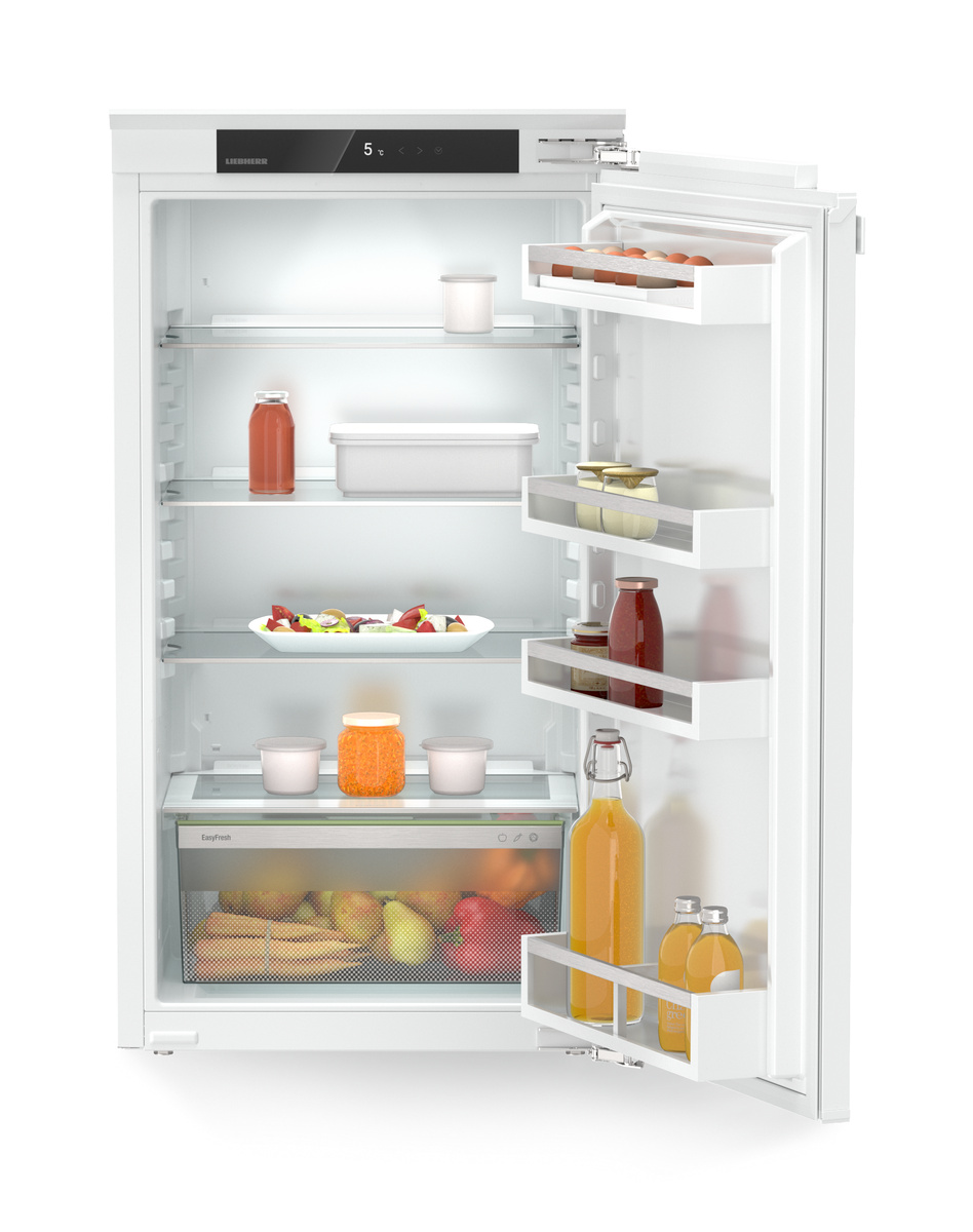 Liebherr IRd 4000 Pure - Integrierbarer Kühlschrank mit EasyFresh