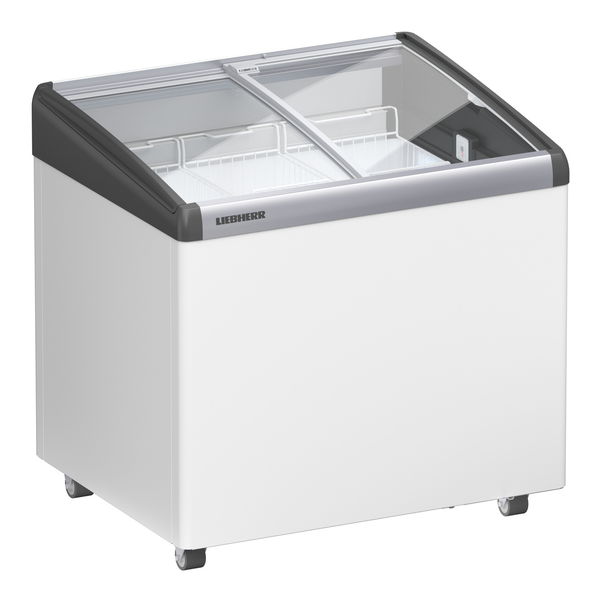 EFI 2153 Ice-cream chest freezer - Liebherr