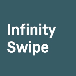 InfinitySwipe
