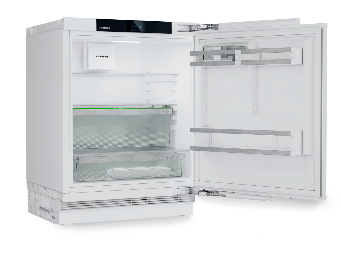 URd 365i prime Koelkast geschikt voor onderbouw met EasyFresh