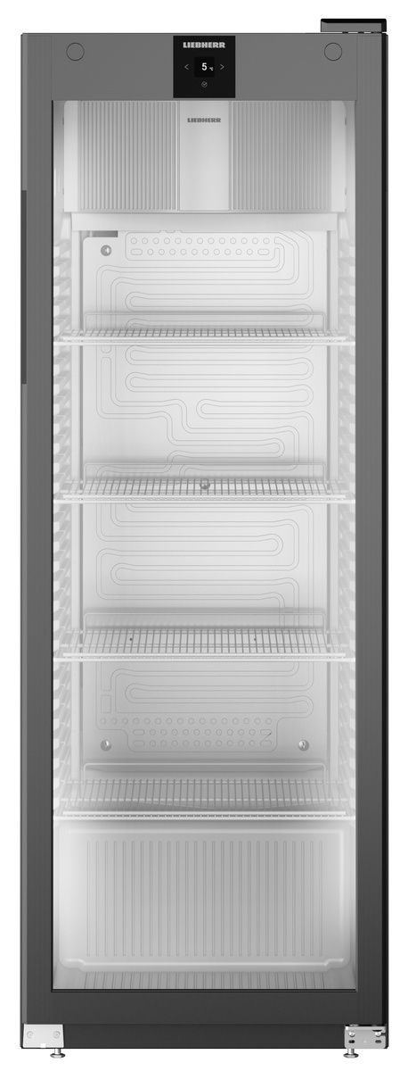 MRFvg 3511 Perfection half-reload Reach-In refrigerator with