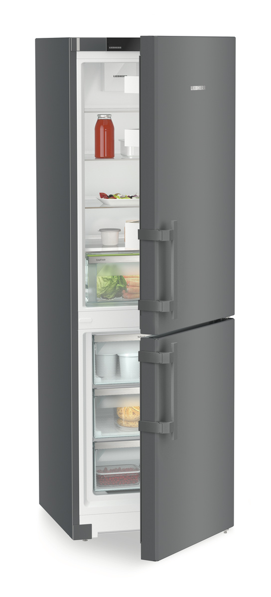 Liebherr CNdgc 5213 Pure - Kühl-Gefrierkombination mit EasyFresh und NoFrost