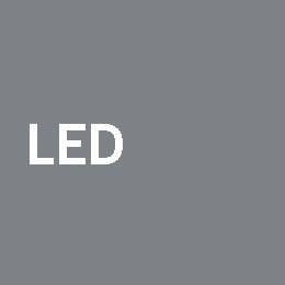 Vnitřní LED osvětlení