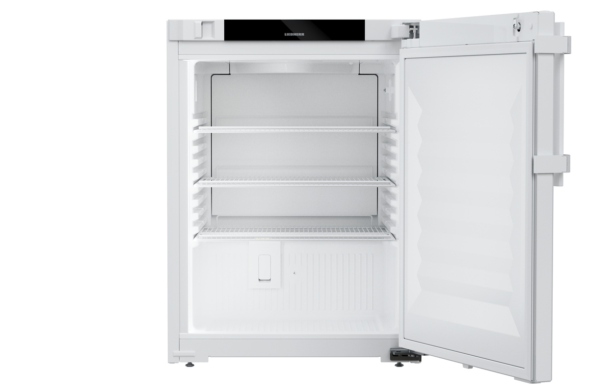 SRTvh 1501 Perfection Laboratory refrigerator with convection