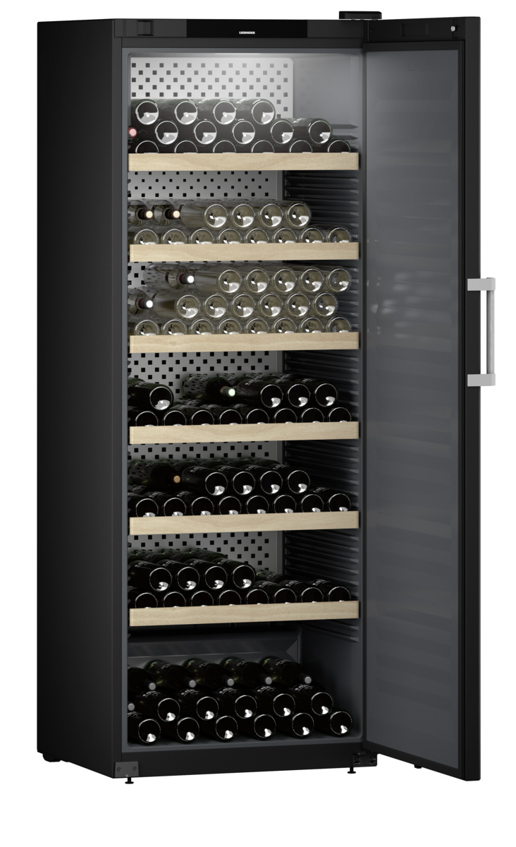 Liebherr WSbli 7731 — Cave à vin pose libre