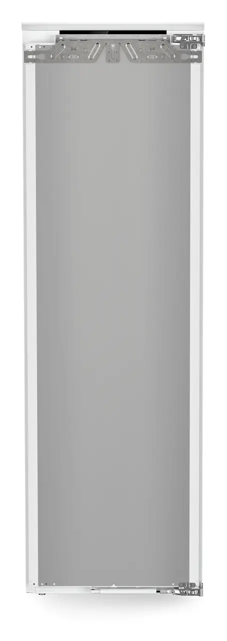 Product image, Perspective: straight closed, Integratable refrigerator with BioFresh Professional