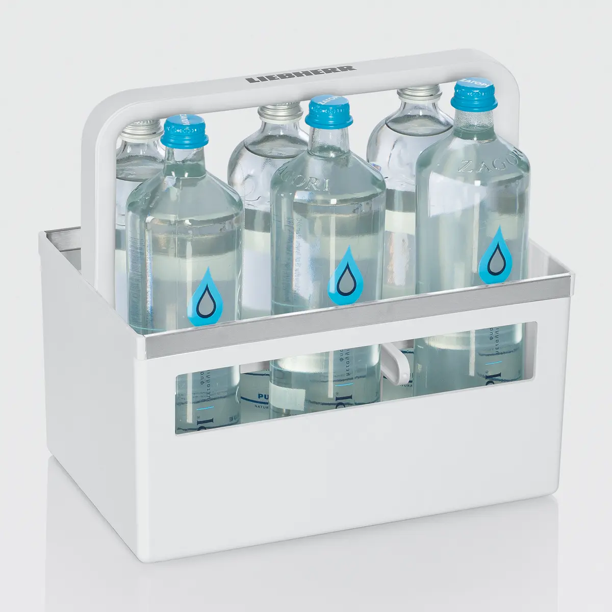 Accessory image, Perspective: Example of use