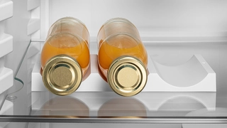 Stalak za odlaganje 3 boce