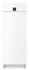 Product image, Perspective: straight closed empty, Forced-air bakery standard freezer, Casing colour: white, Door colour: white