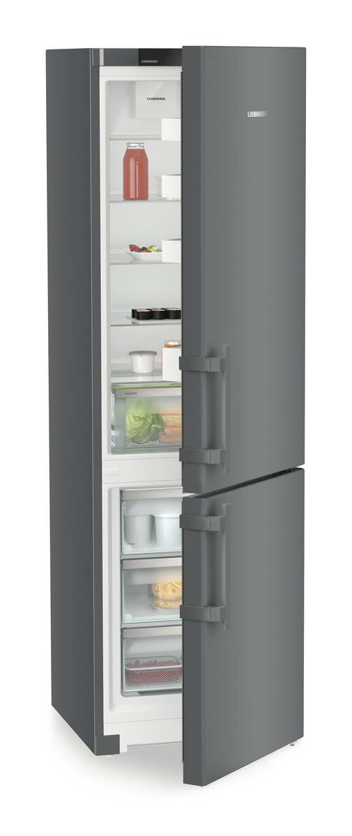 Liebherr CNdgc 5713 Pure - Kühl-Gefrierkombination mit EasyFresh und NoFrost