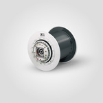 Compact rope winch KSW 300