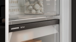 Obrub s efektom BlackSteel