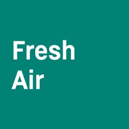 Filtr s aktivním uhlím FreshAir