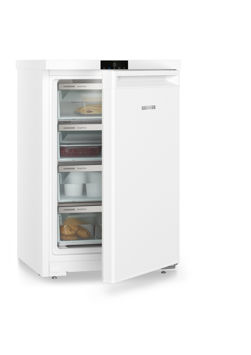 Liebherr Fe 1414 Pure - Tischgefrierschrank mit SmartFrost