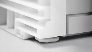 Nožice podesive po visini