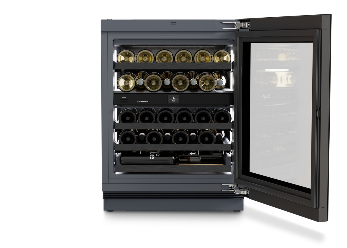 Liebherr UWgbi 3682 — Cave à vin intégrable