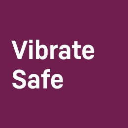 VibrateSafe 