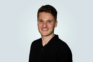 Tom Julian Meyer