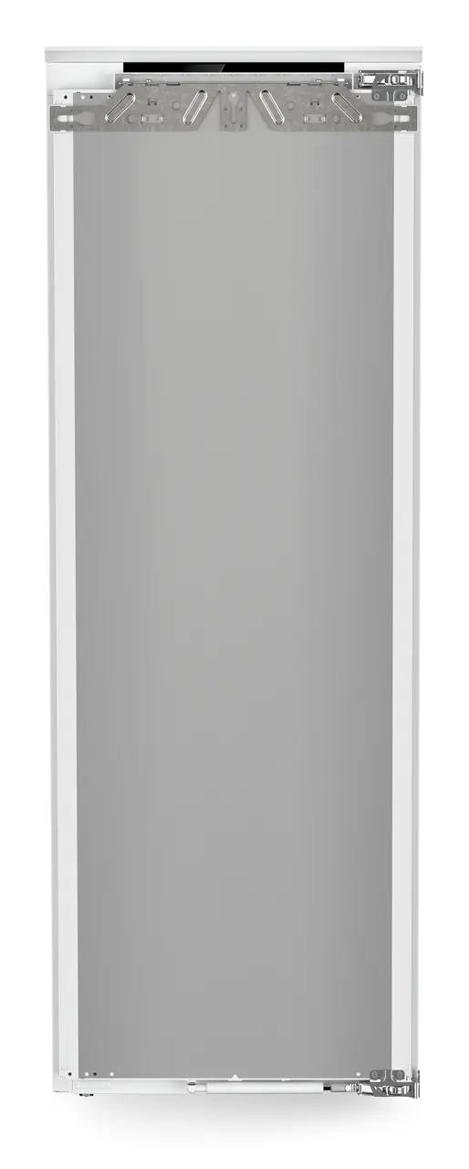 Produkt-Bild, Perspektive: gerade geschlossen, Integrierbarer Kühlschrank mit BioFresh