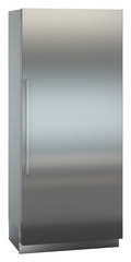 Product image, Perspective: oblique closed, Refrigerator with BioFresh for integrated use