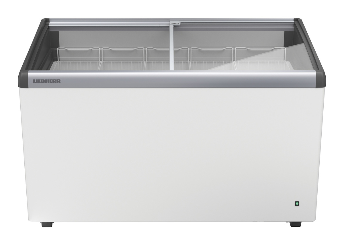 EFI 3503 Ice-cream chest freezer - Liebherr